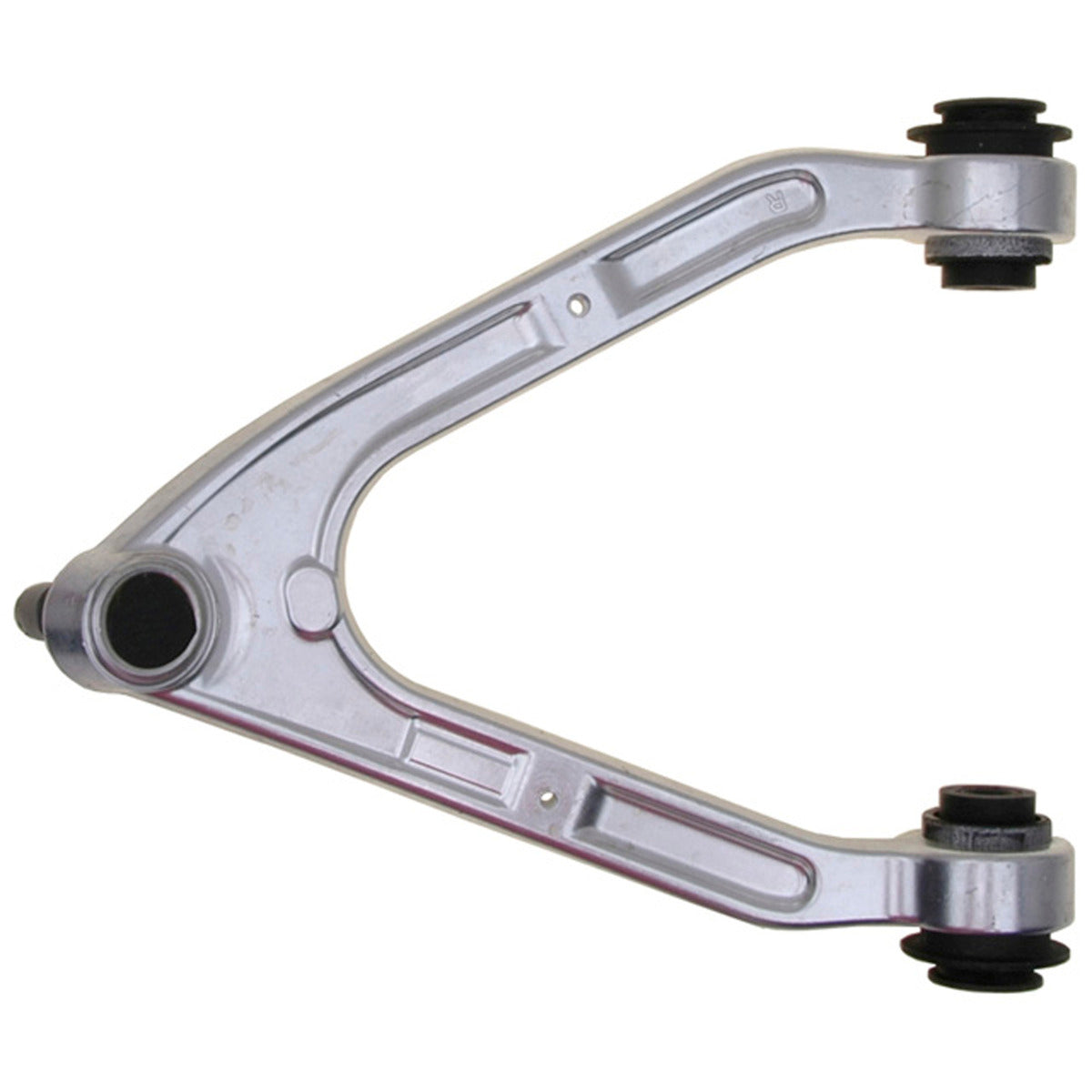 MOOG RK621675 Front Right Upper Control Arm and Ball Joint Assembly for Hummer H3