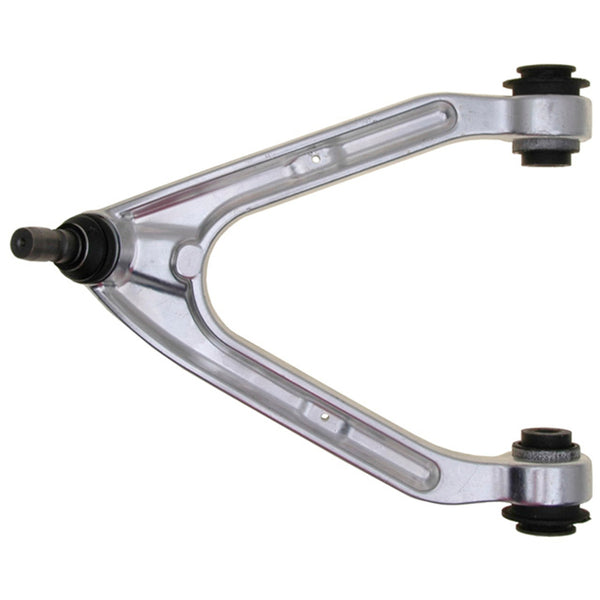 MOOG RK621675 Front Right Upper Control Arm and Ball Joint Assembly for Hummer H3