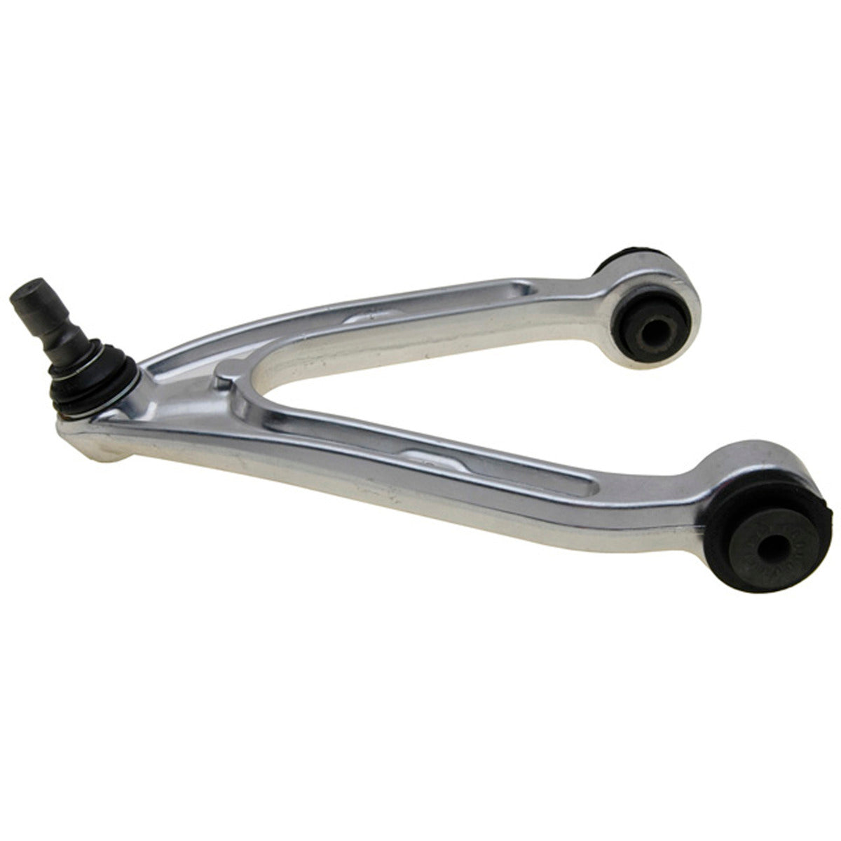 MOOG RK621675 Front Right Upper Control Arm and Ball Joint Assembly for Hummer H3