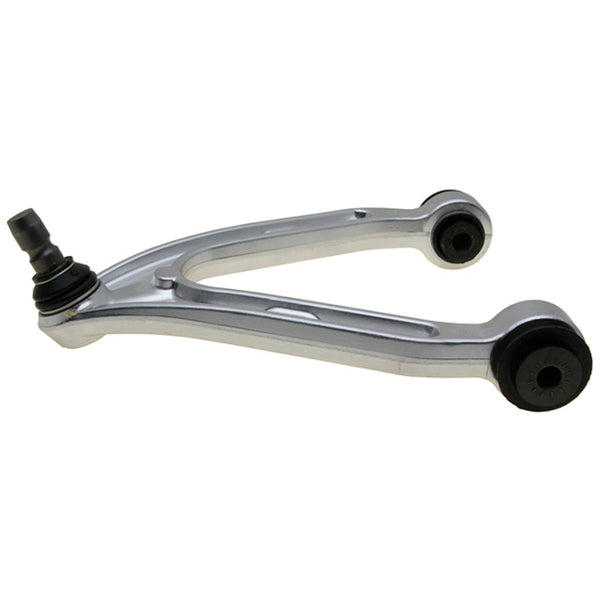 MOOG RK621676 Front Left Upper Control Arm and Ball Joint Assembly for Hummer H3