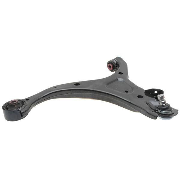 MOOG RK621686 Front Left Lower Control Arm and Ball Joint Assembly for Hyundai Santa Fe