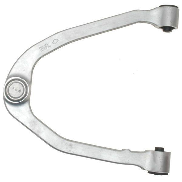 MOOG RK621690 Front Left Upper Control Arm and Ball Joint Assembly for INFINITI G35