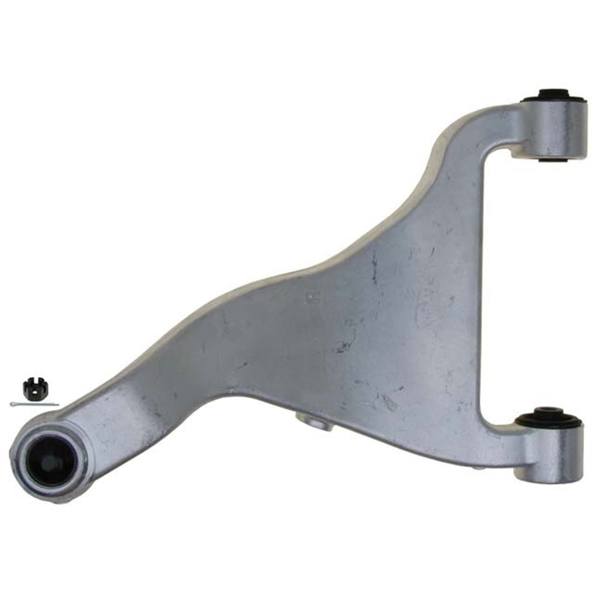 Moog RK621720 Rear Right Upper Control Arm and Ball Joint Assembly