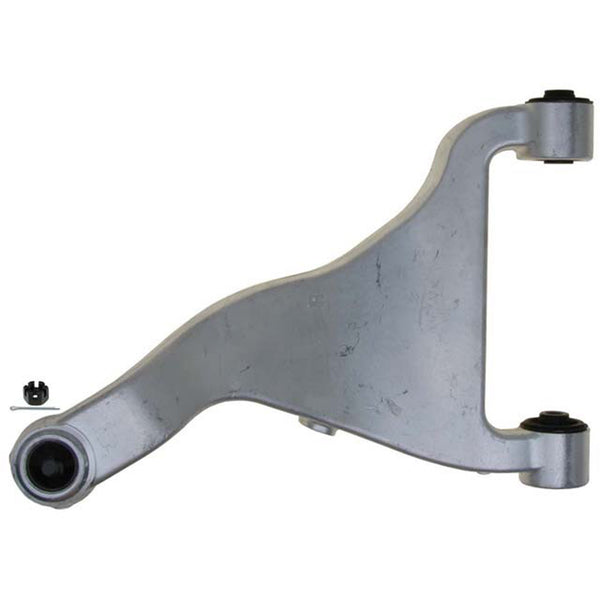 Moog RK621720 Rear Right Upper Control Arm and Ball Joint Assembly
