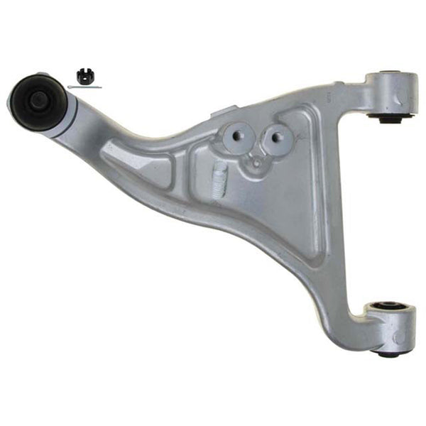 Moog RK621720 Rear Right Upper Control Arm and Ball Joint Assembly