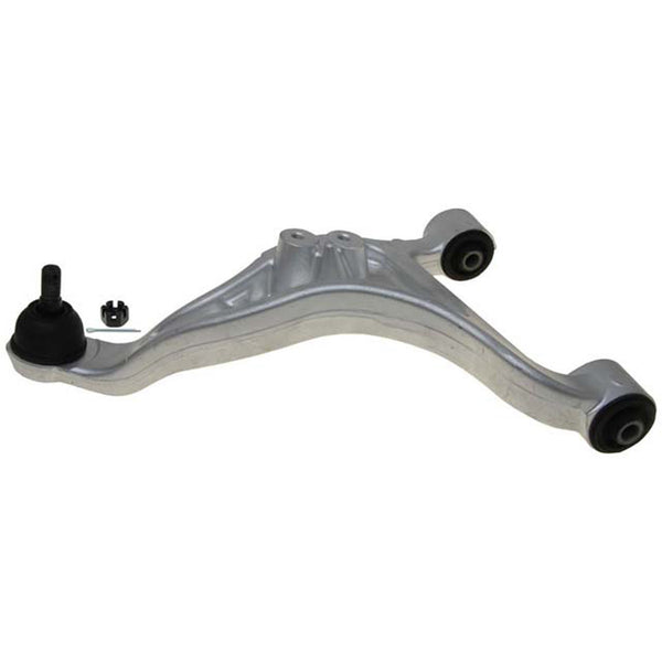 Moog RK621720 Rear Right Upper Control Arm and Ball Joint Assembly
