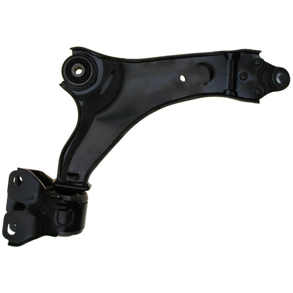 MOOG RK621743 Front Left Lower Control Arm and Ball Joint Assembly for Volvo XC60