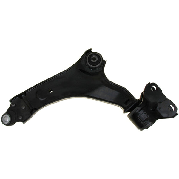 MOOG RK621744 Front Right Lower Control Arm and Ball Joint Assembly for Volvo XC60