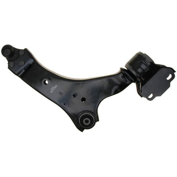 MOOG RK621744 Front Right Lower Control Arm and Ball Joint Assembly for Volvo XC60