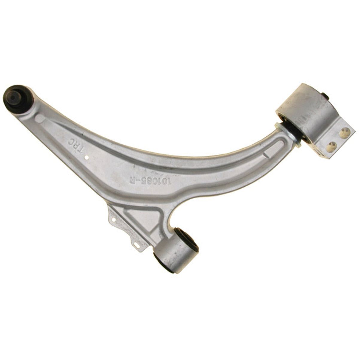 MOOG RK621751 Front Right Lower Control Arm and Ball Joint Assembly for Chevrolet Cruze