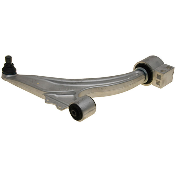 MOOG RK621751 Front Right Lower Control Arm and Ball Joint Assembly for Chevrolet Cruze