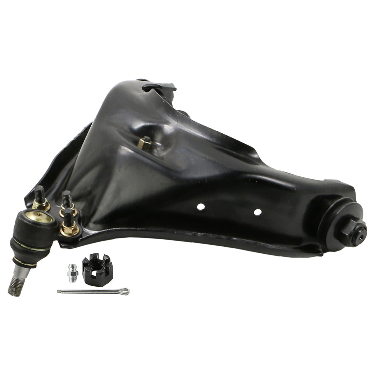 MOOG RK621755 Front Left Upper Control Arm and Ball Joint Assembly for Dodge Dakota