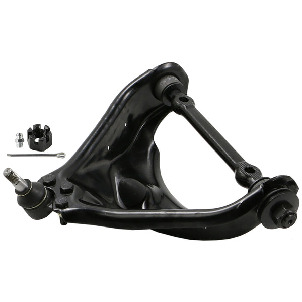 MOOG RK621755 Front Left Upper Control Arm and Ball Joint Assembly for Dodge Dakota