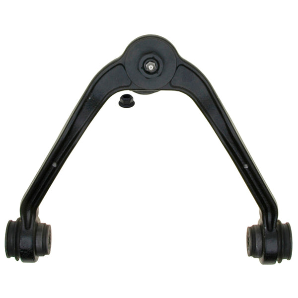 MOOG RK621782 Front Upper Control Arm and Ball Joint Assembly for Chevrolet Silverado 1500