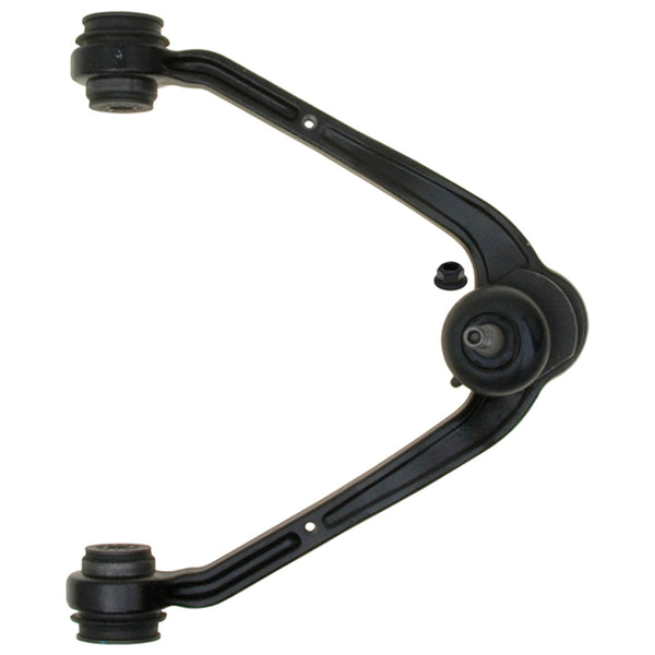 MOOG RK621782 Front Upper Control Arm and Ball Joint Assembly for Chevrolet Silverado 1500