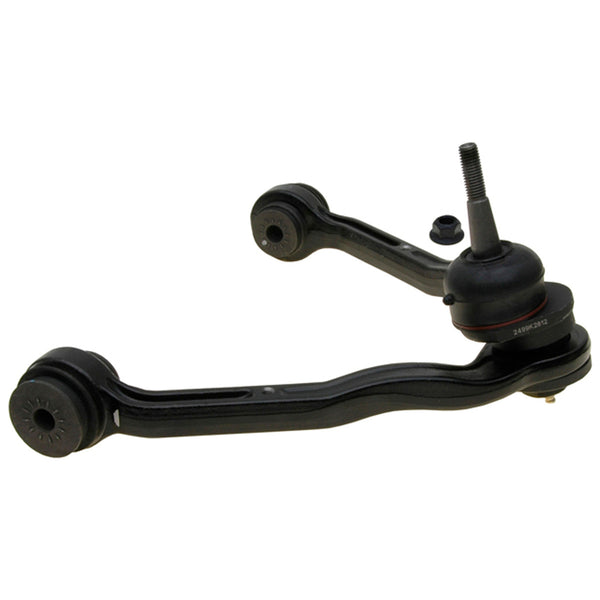 MOOG RK621782 Front Upper Control Arm and Ball Joint Assembly for Chevrolet Silverado 1500
