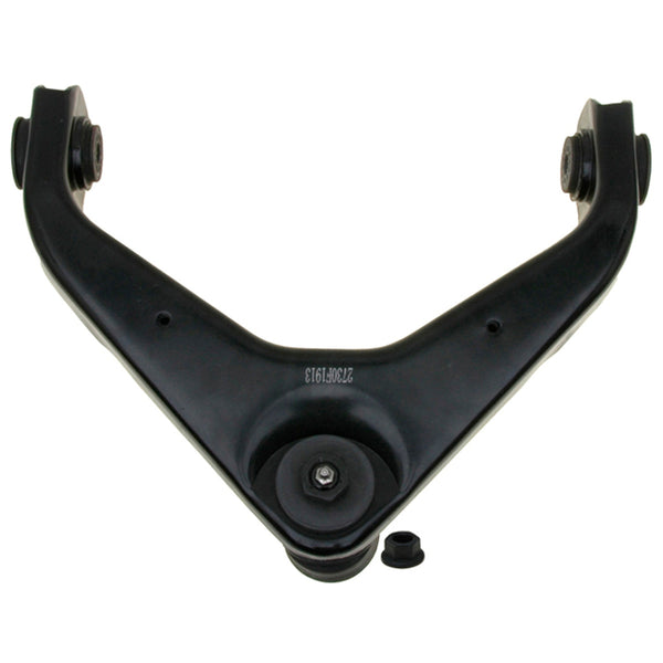 MOOG RK621783 Front Upper Control Arm and Ball Joint Assembly for Chevrolet Silverado 2500 HD