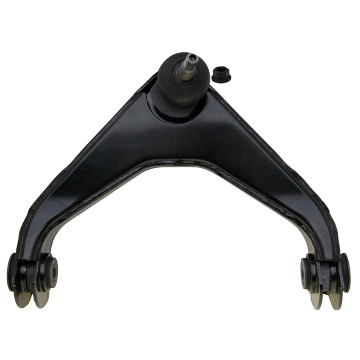 MOOG RK621783 Front Upper Control Arm and Ball Joint Assembly for Chevrolet Silverado 2500 HD