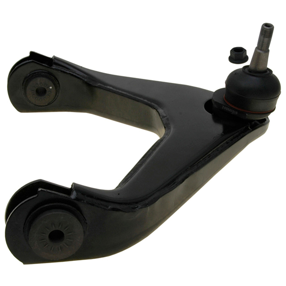 MOOG RK621783 Front Upper Control Arm and Ball Joint Assembly for Chevrolet Silverado 2500 HD