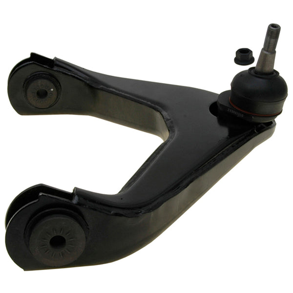 MOOG RK621783 Front Upper Control Arm and Ball Joint Assembly for Chevrolet Silverado 2500 HD