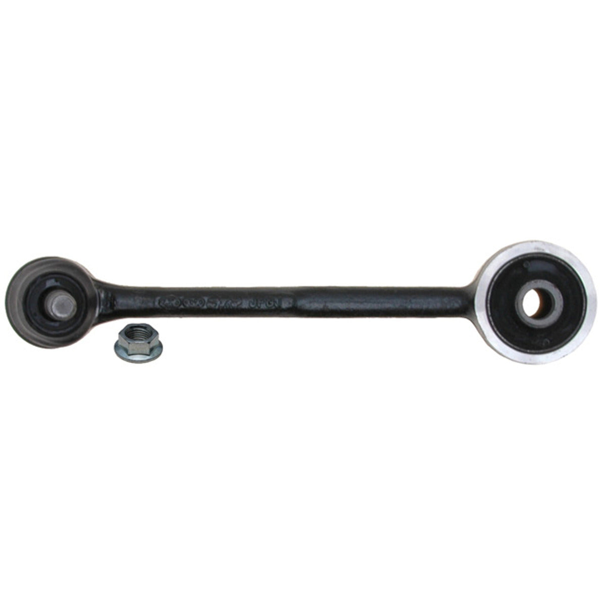 MOOG RK621810 Rear Lower Forward Control Arm and Ball Joint Assembly for Hyundai Genesis