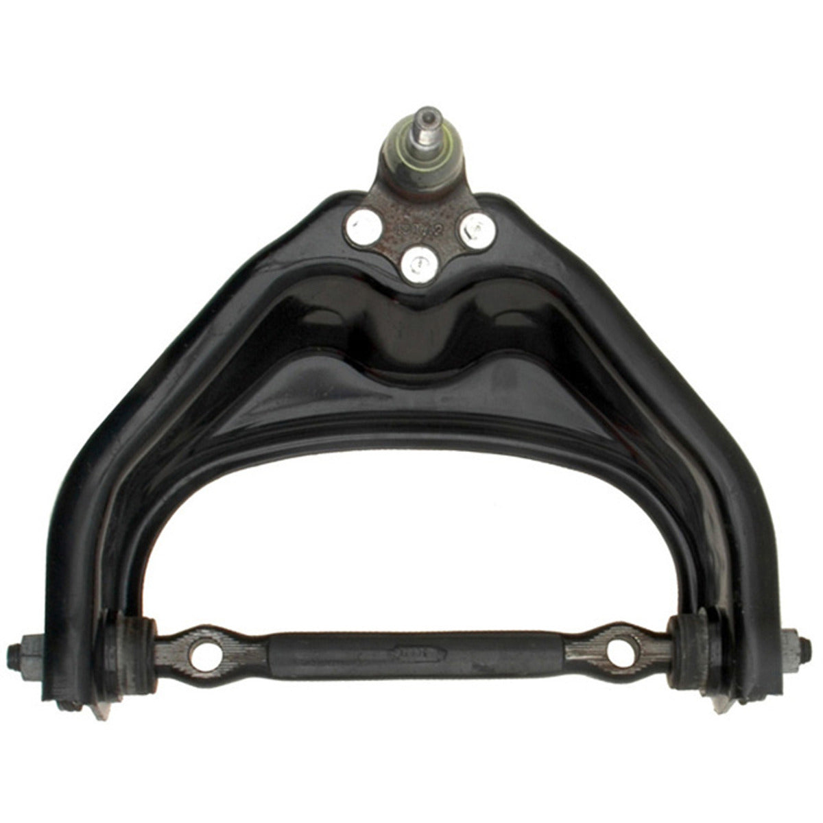 MOOG RK621854 Front Upper Control Arm and Ball Joint Assembly for Dodge Ram 1500