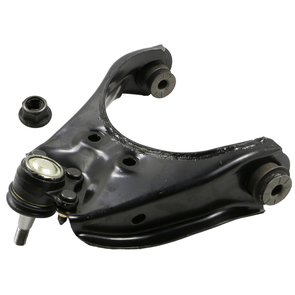 MOOG RK621899 Front Right Upper Control Arm and Ball Joint Assembly for Chevrolet Colorado