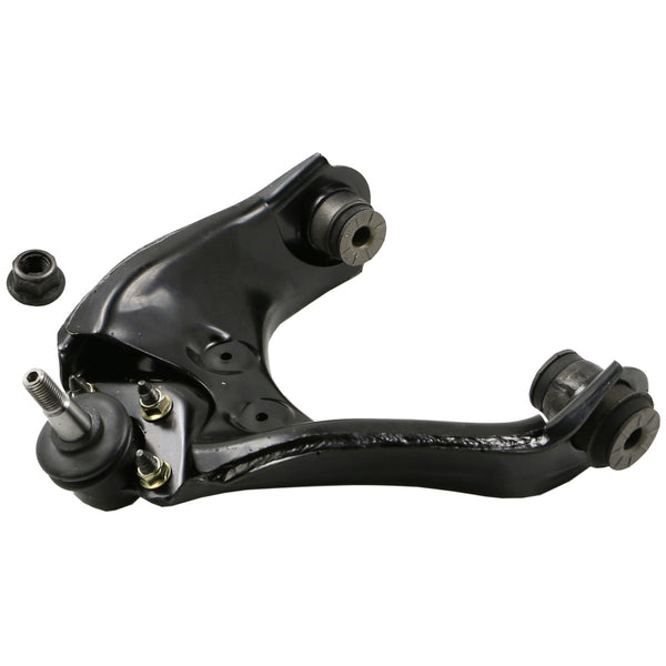 MOOG RK621899 Front Right Upper Control Arm and Ball Joint Assembly for Chevrolet Colorado