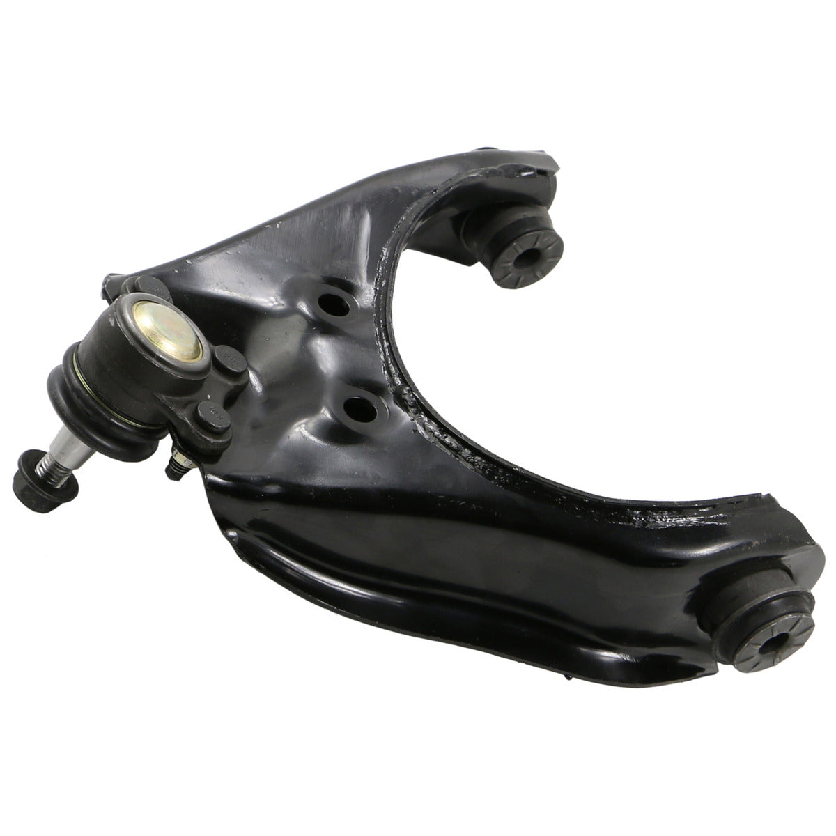MOOG RK621900 Front Left Upper Control Arm and Ball Joint Assembly for Chevrolet Colorado