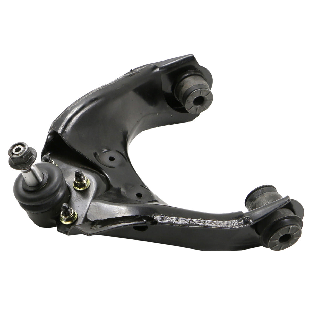 MOOG RK621900 Front Left Upper Control Arm and Ball Joint Assembly for Chevrolet Colorado