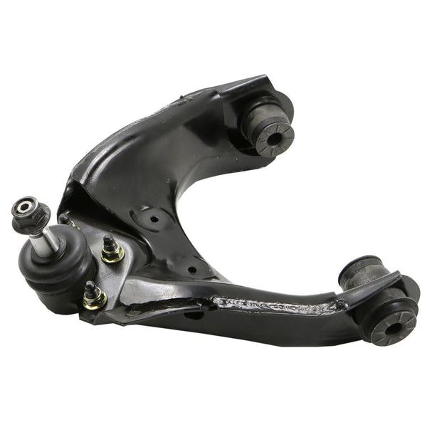 MOOG RK621900 Front Left Upper Control Arm and Ball Joint Assembly for Chevrolet Colorado