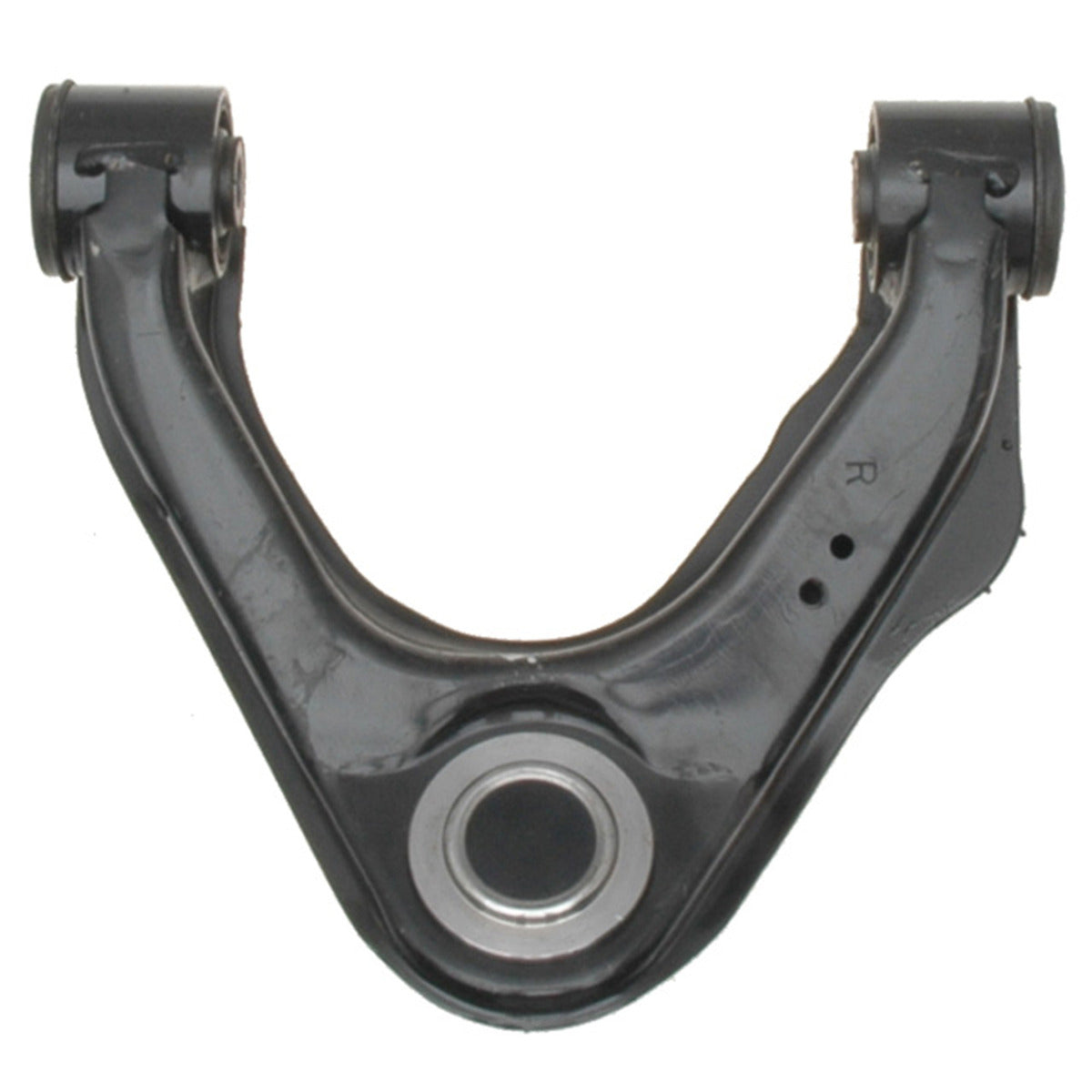 MOOG RK621901 Front Right Upper Control Arm and Ball Joint Assembly for Nissan Frontier
