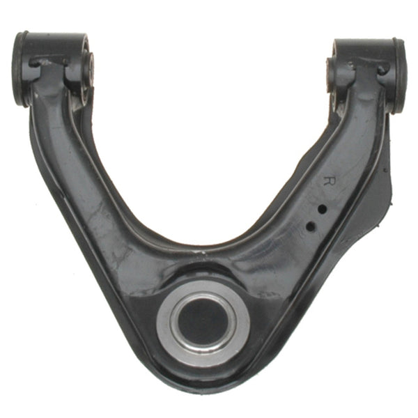 MOOG RK621901 Front Right Upper Control Arm and Ball Joint Assembly for Nissan Frontier