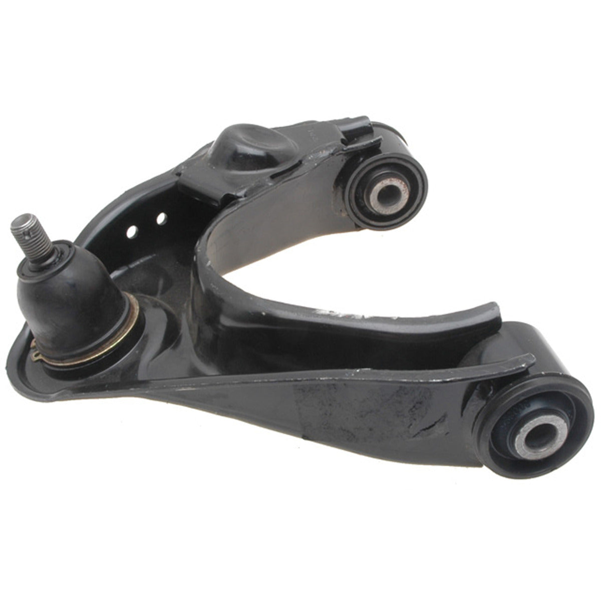 MOOG RK621901 Front Right Upper Control Arm and Ball Joint Assembly for Nissan Frontier
