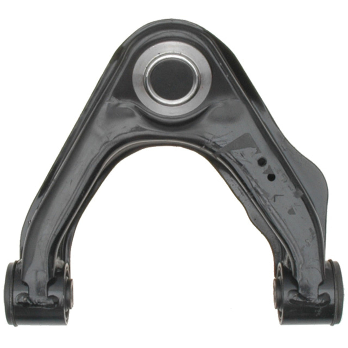 MOOG RK621902 Front Left Upper Control Arm and Ball Joint Assembly for Nissan Frontier