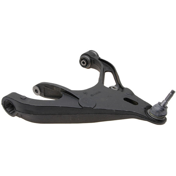 MOOG RK621912 Front Left Lower Control Arm and Ball Joint Assembly for Dodge Ram 1500