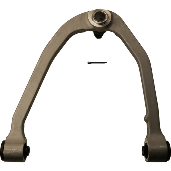 MOOG RK621936 Front Right Upper Control Arm and Ball Joint Assembly for INFINITI G35