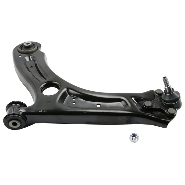MOOG RK621949 Front Left Lower Control Arm and Ball Joint Assembly for Volkswagen Jetta