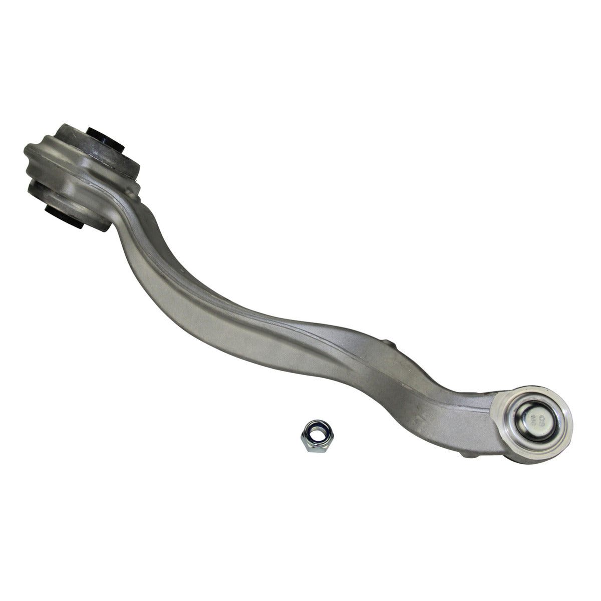 MOOG RK621955 Front Left Lower Forward Control Arm and Ball Joint Assembly for Mercedes-Benz E350