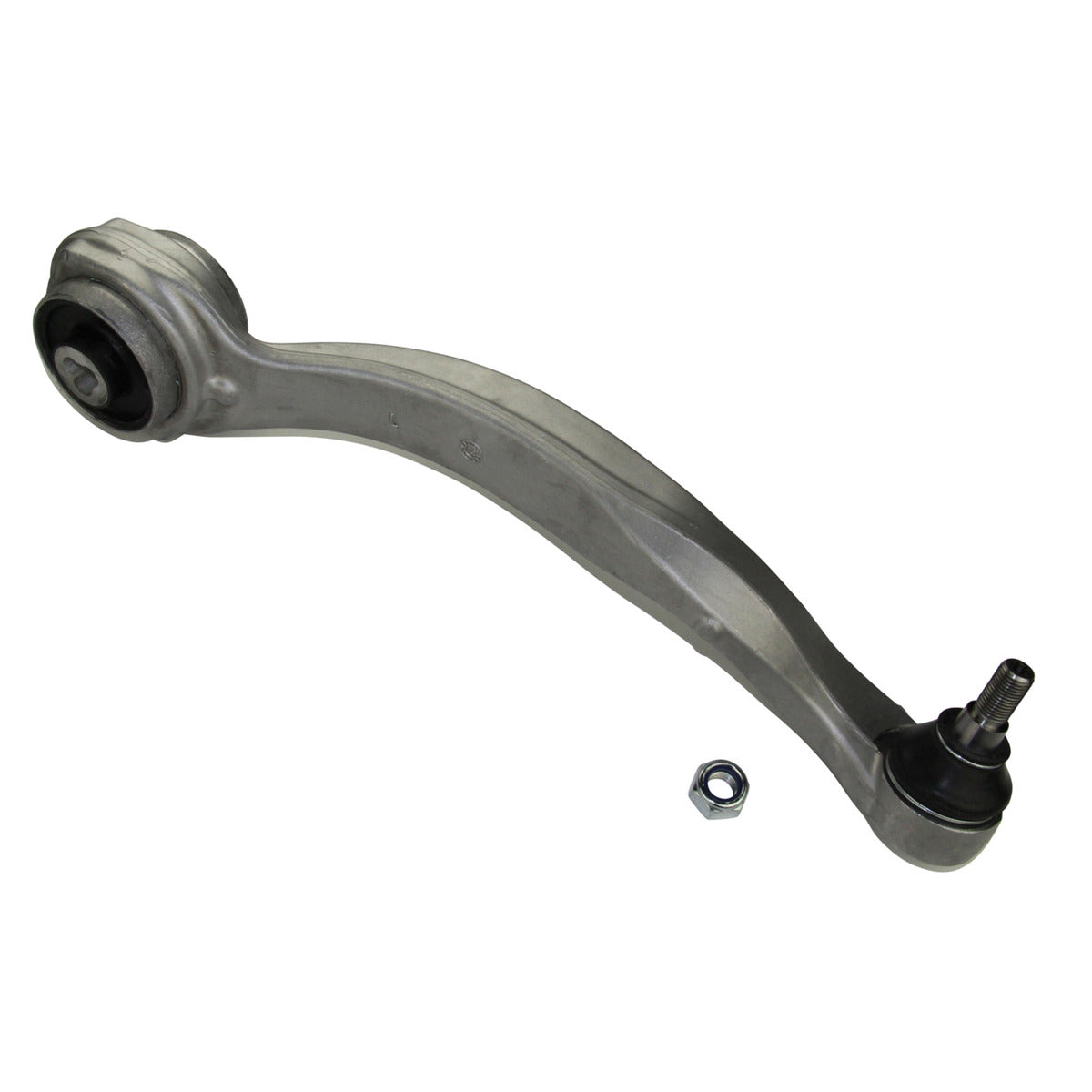 MOOG RK621955 Front Left Lower Forward Control Arm and Ball Joint Assembly for Mercedes-Benz E350