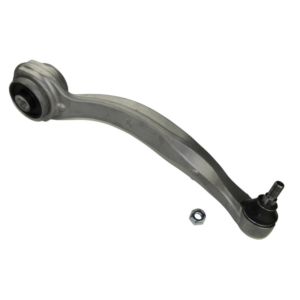 MOOG RK621955 Front Left Lower Forward Control Arm and Ball Joint Assembly for Mercedes-Benz E350