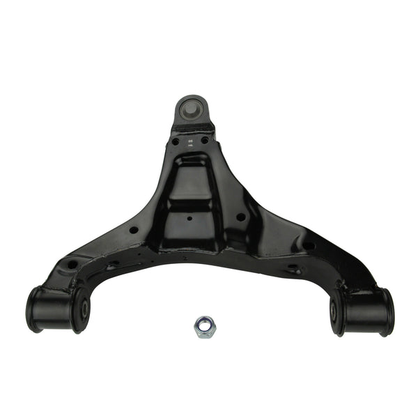 MOOG RK621966 Front Left Lower Control Arm and Ball Joint Assembly for Mercedes-Benz Sprinter 2500