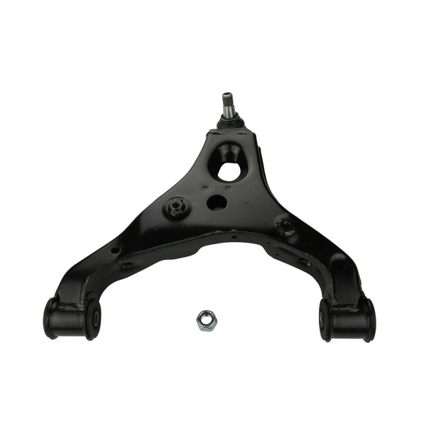 MOOG RK621966 Front Left Lower Control Arm and Ball Joint Assembly for Mercedes-Benz Sprinter 2500