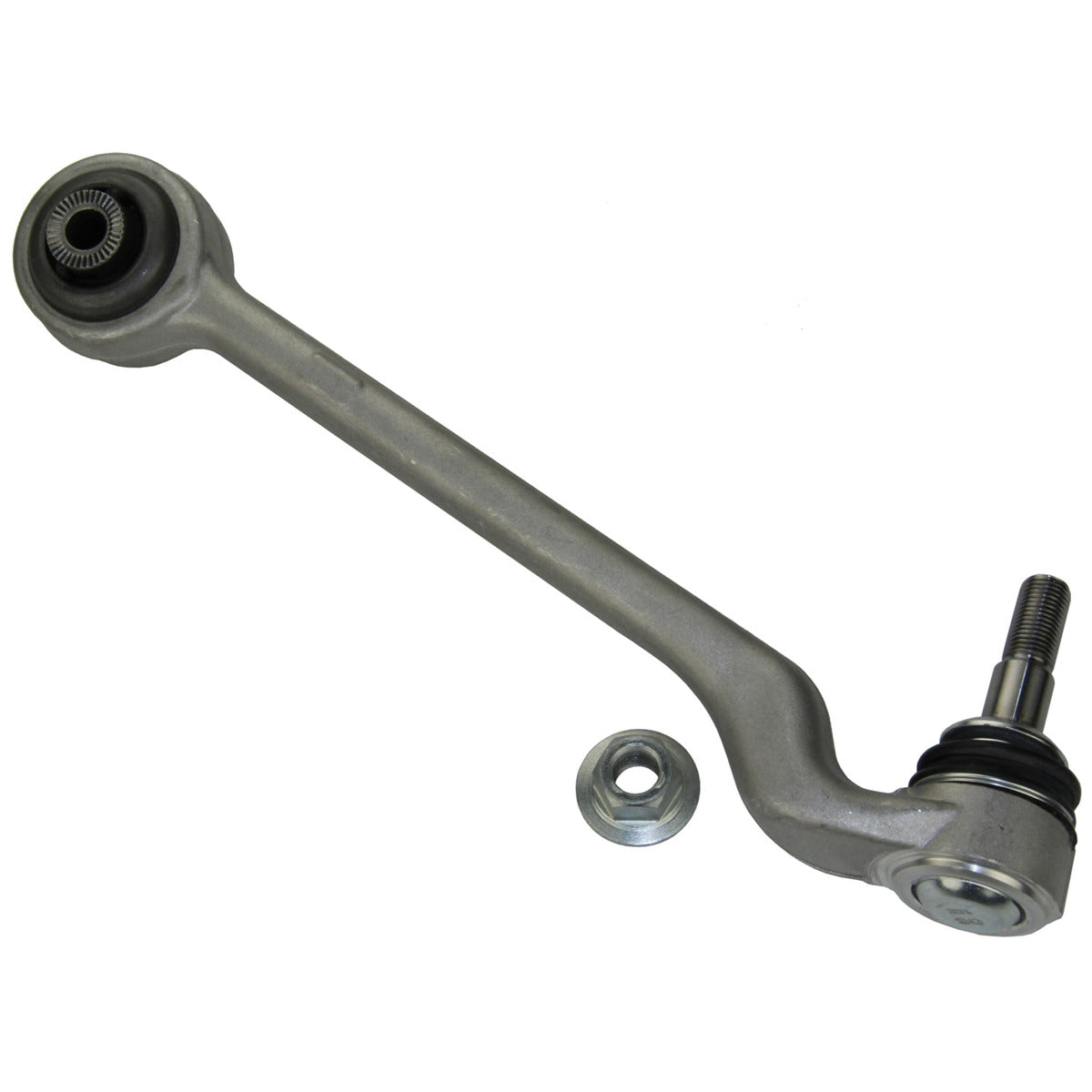 MOOG RK621976 Front Left Lower Rearward Control Arm and Ball Joint Assembly for BMW 328i
