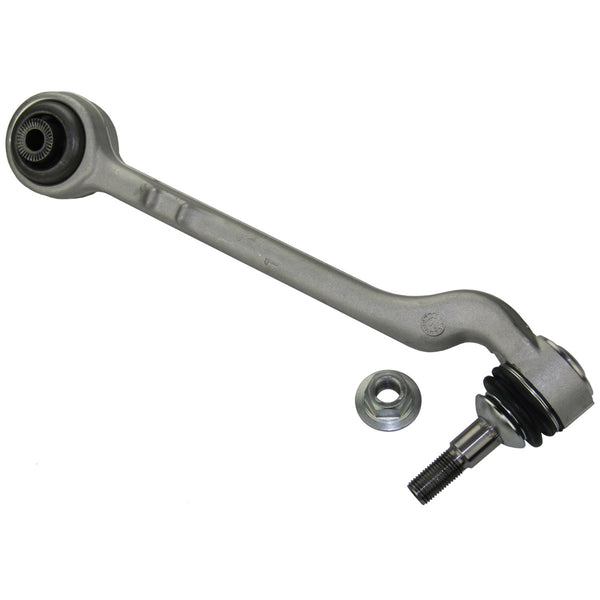 MOOG RK621976 Front Left Lower Rearward Control Arm and Ball Joint Assembly for BMW 328i