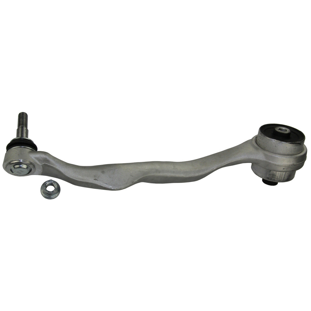 MOOG RK621977 Front Left Lower Forward Control Arm and Ball Joint Assembly for BMW 328i