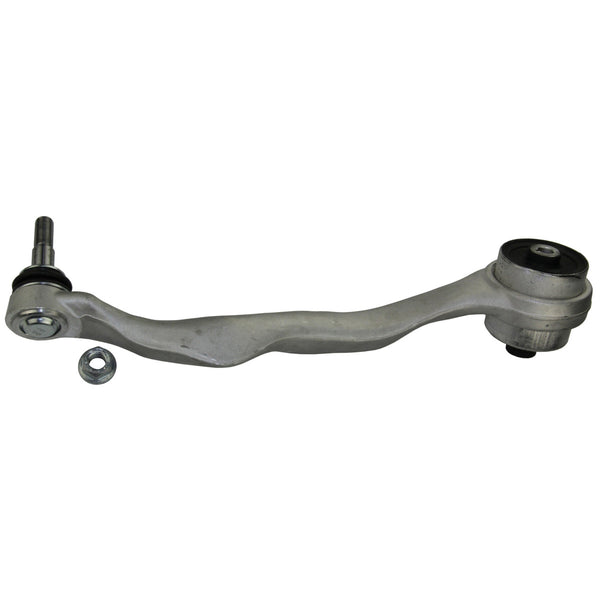 MOOG RK621977 Front Left Lower Forward Control Arm and Ball Joint Assembly for BMW 328i