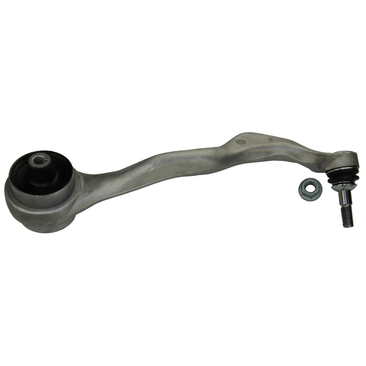 MOOG RK621978 Front Right Lower Forward Control Arm and Ball Joint Assembly for BMW 328i