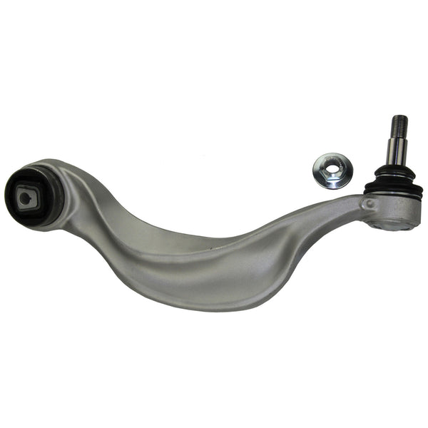 MOOG RK621979 Front Left Lower Forward Control Arm and Ball Joint Assembly for BMW 750Li xDrive
