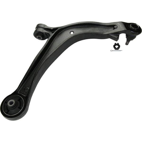 MOOG RK622002 Front Left Lower Control Arm and Ball Joint Assembly for Honda Odyssey
